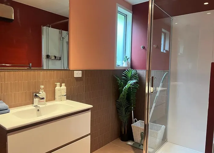 El Gran - Quiet, & Scenic Apartment *