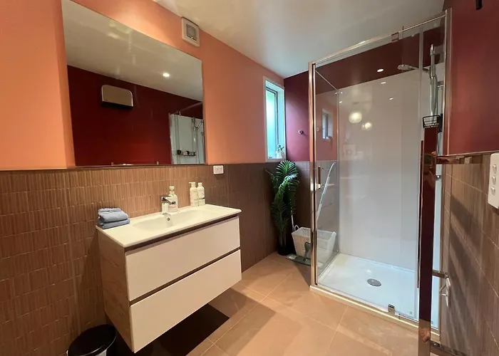 El Gran - Quiet, & Scenic Apartment *